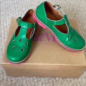 6th & Madison Mary Jane Shoes! 💕